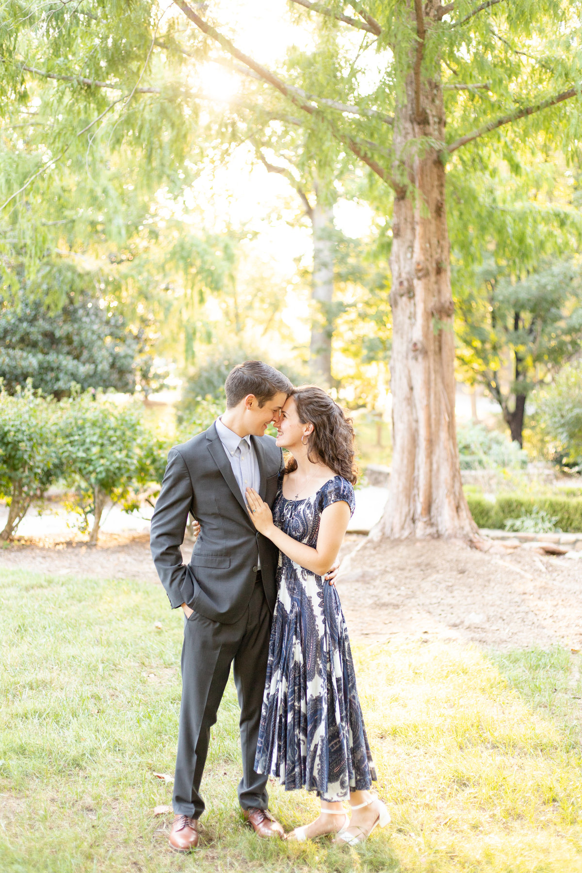 Katelyn Shelley Photography | North Carolina Wedding Photography