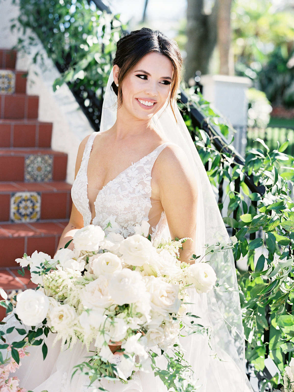 Wedding Country Club of Orlando Carley & Travis by Party Perfect Carley & Travis Submission-76