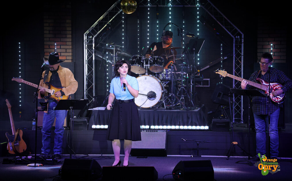 Orange Blossom Opry 2