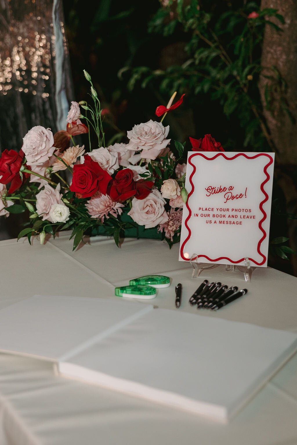 wedding budget, wedding caterers, venue selection, guestbooks, wedding hack