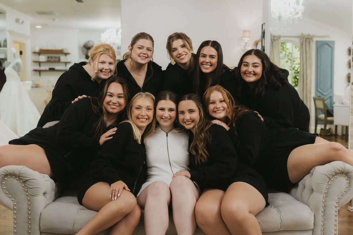 Abby Heron Photography Texas Based and Travel Wedding and Couples Photographer — Wedding Gallery for Joel + Lauren 4