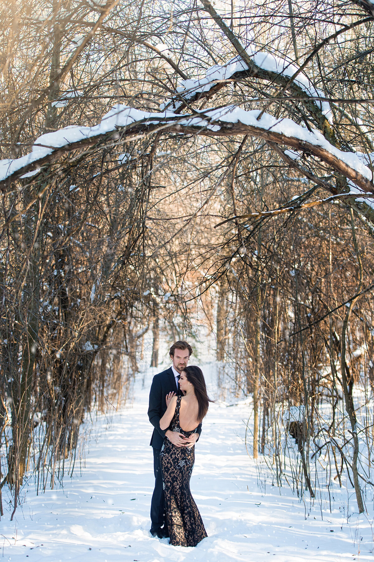 Engagement Photographer - London, Ontario | One12 Photography38
