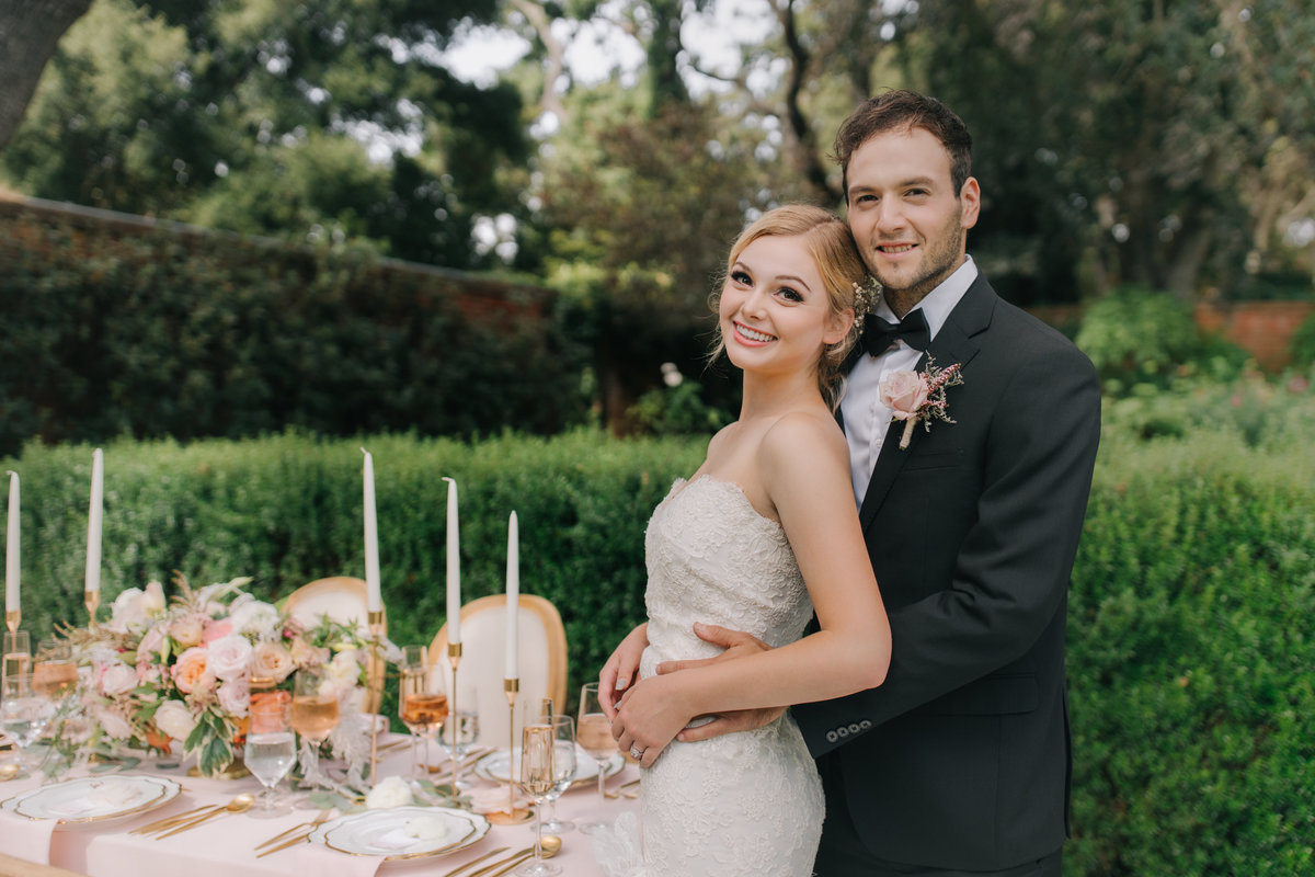 Filoli Mansion Wedding - Luxury Mansion Wedding - Autumn Marcelle Design (22)