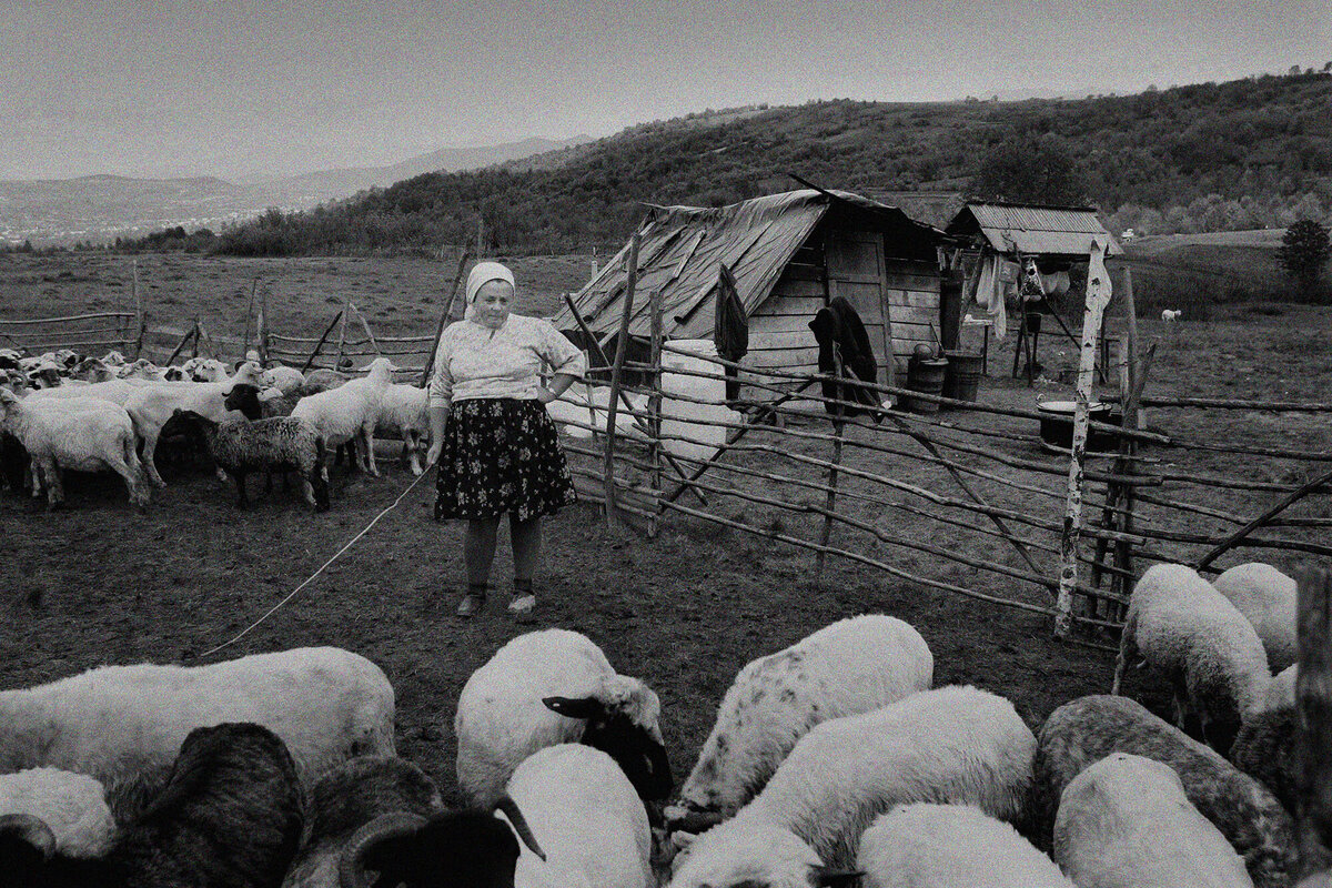 Bart Van der Moeren - Maramures - 005