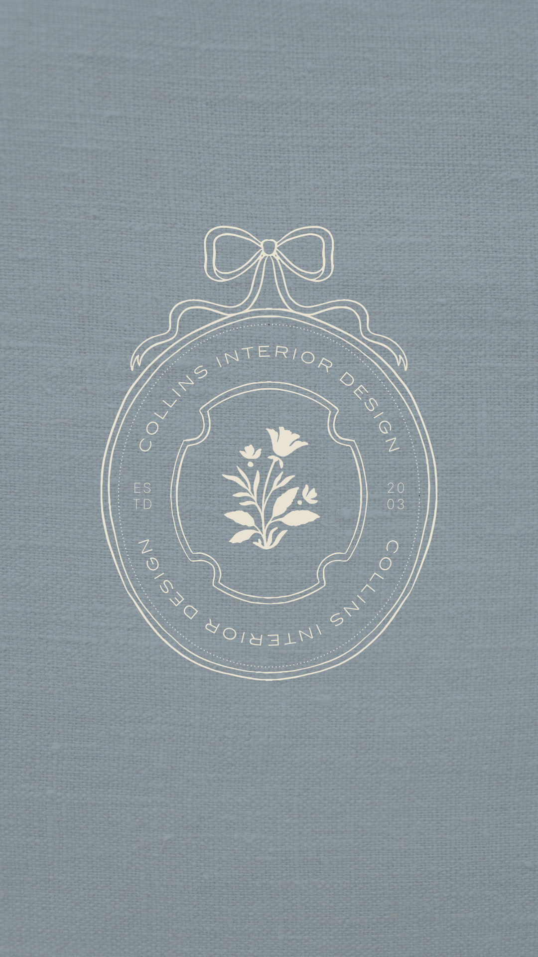 Collins - Coastal Refined Semi Custom Design - by Sarah Ann Design - 24