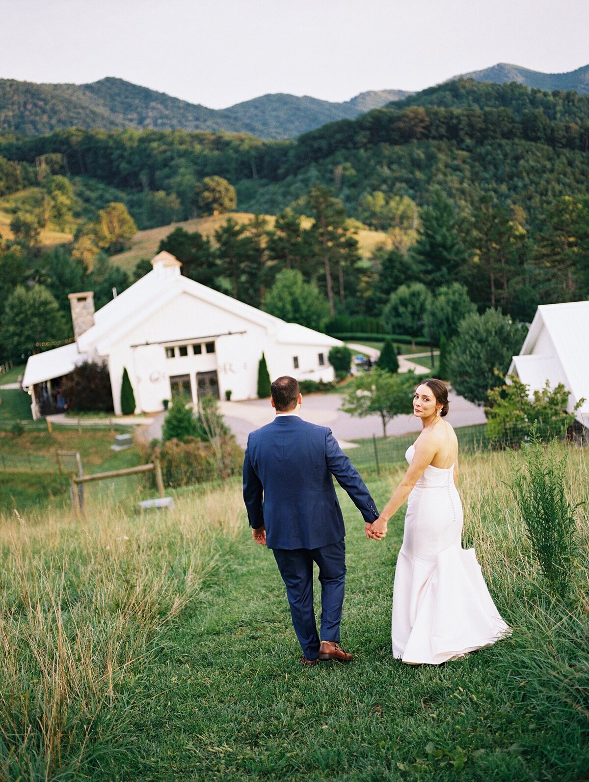 Malfar-FILM-Chestnut Ridge Events Wedding-Asheville-Casie Marie Photography-78