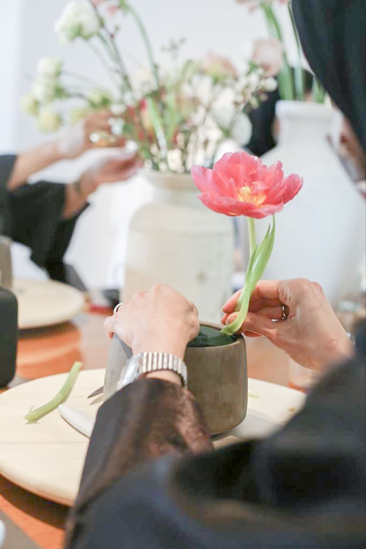 linda - champenois - workshop - dubai - design - flowers_-38
