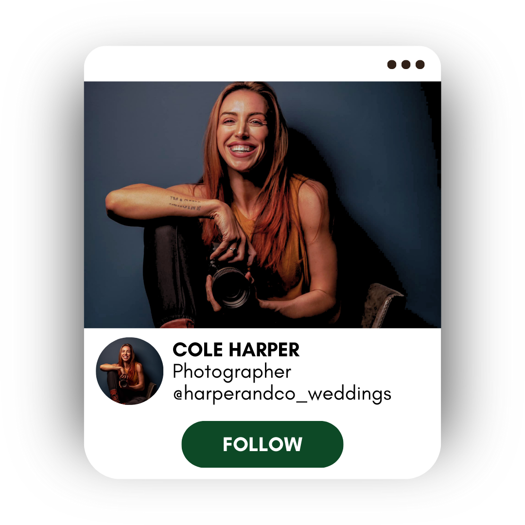 Cole Harper