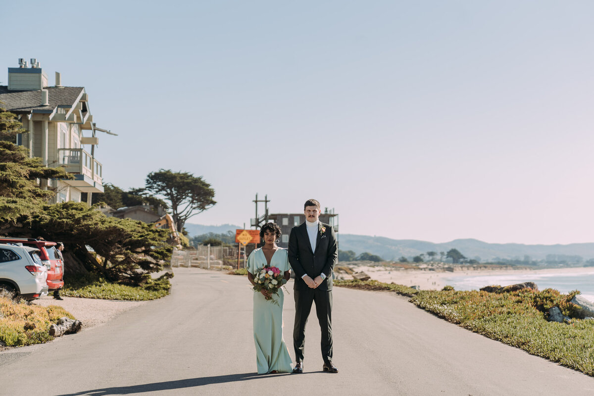 Joyce Li Photography Destination Wedding Elopement Engagement Lifestyle Portrait Photographer West Coast Seattle Washington California hastingshousegardenwedding-31