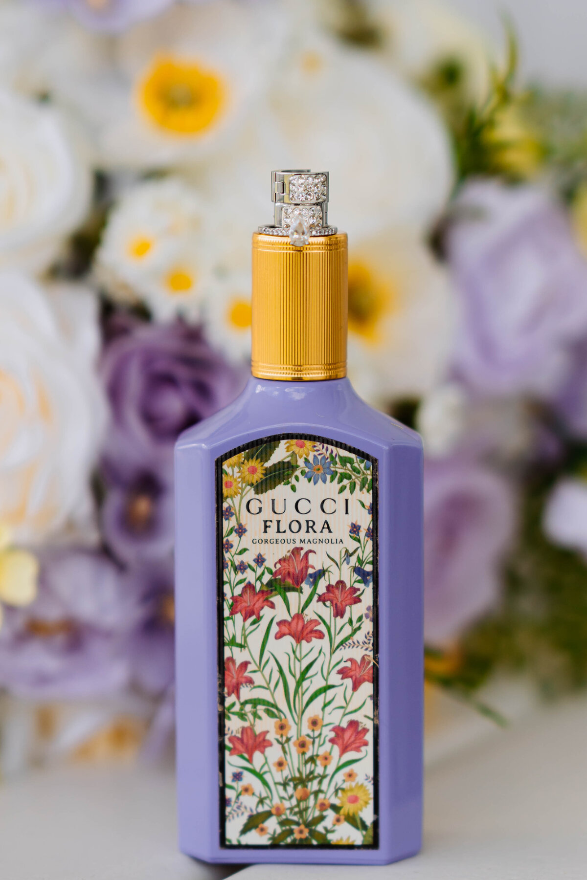 Kooroomba Lavendar Farm Wedding K&J Sneak Peeks-6