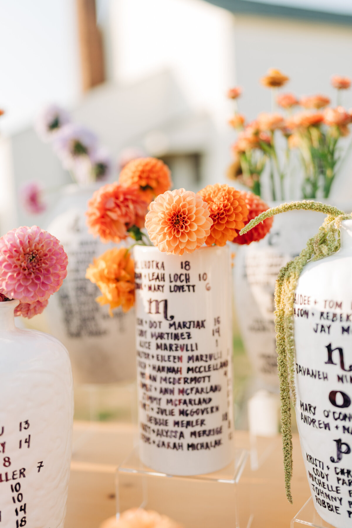Sandy Hook NJ Beach Wedding 8