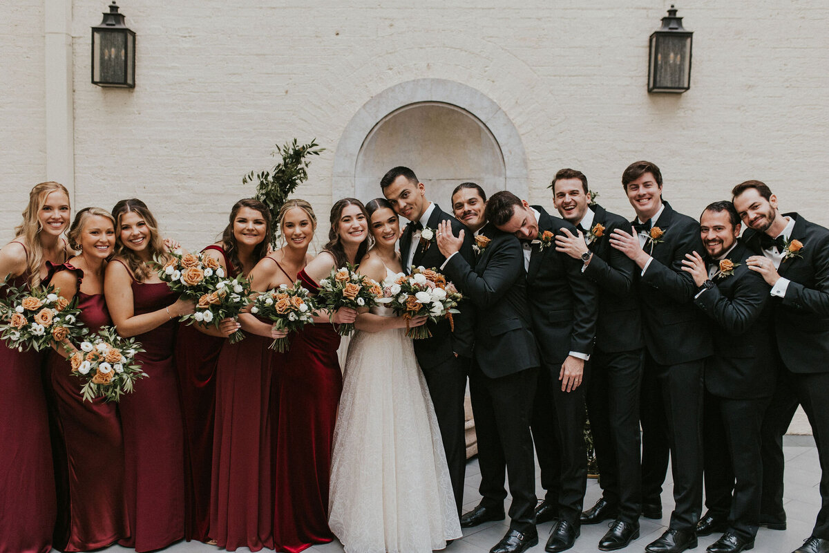 WELLING-FLORES.Wedding.EngineersClub-brdlprty-17