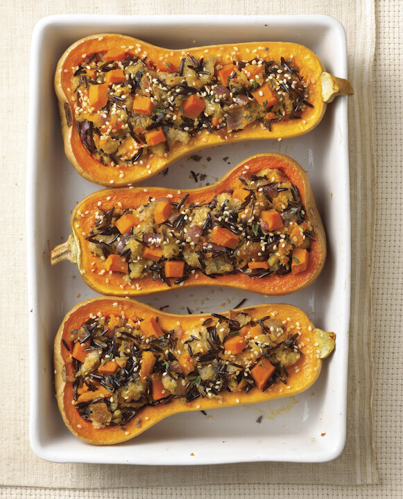 03_©Dasha Wright Creative_Dasha Wright Photography_Dallas Food Photography_Publix Supermarket_Stuffed Squash