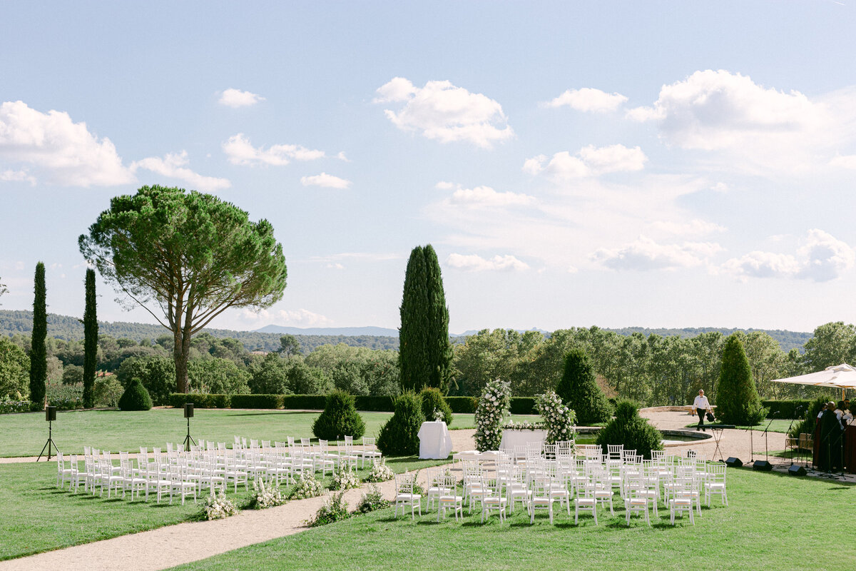 Perla Photography Chateau de la Gaude Wedding Provence France Wedding-166