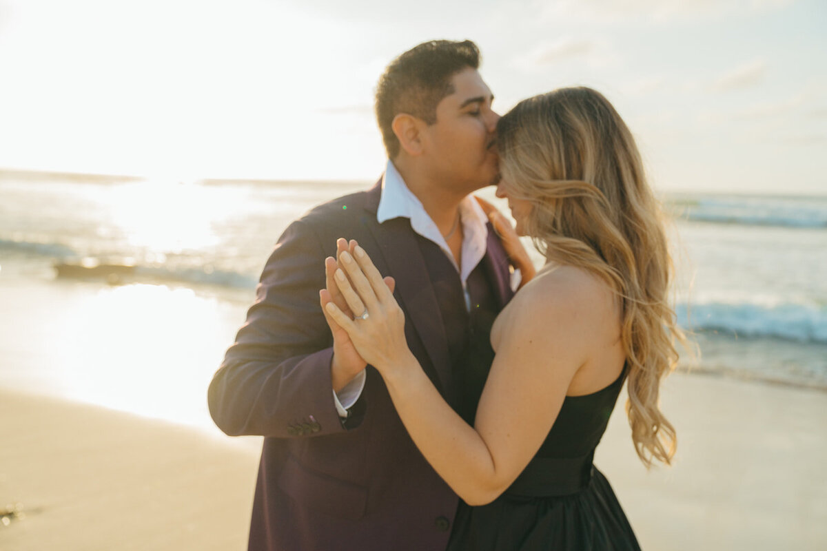 Sarah Folkers Photo San Diego La Jolla Couples Engagement -3