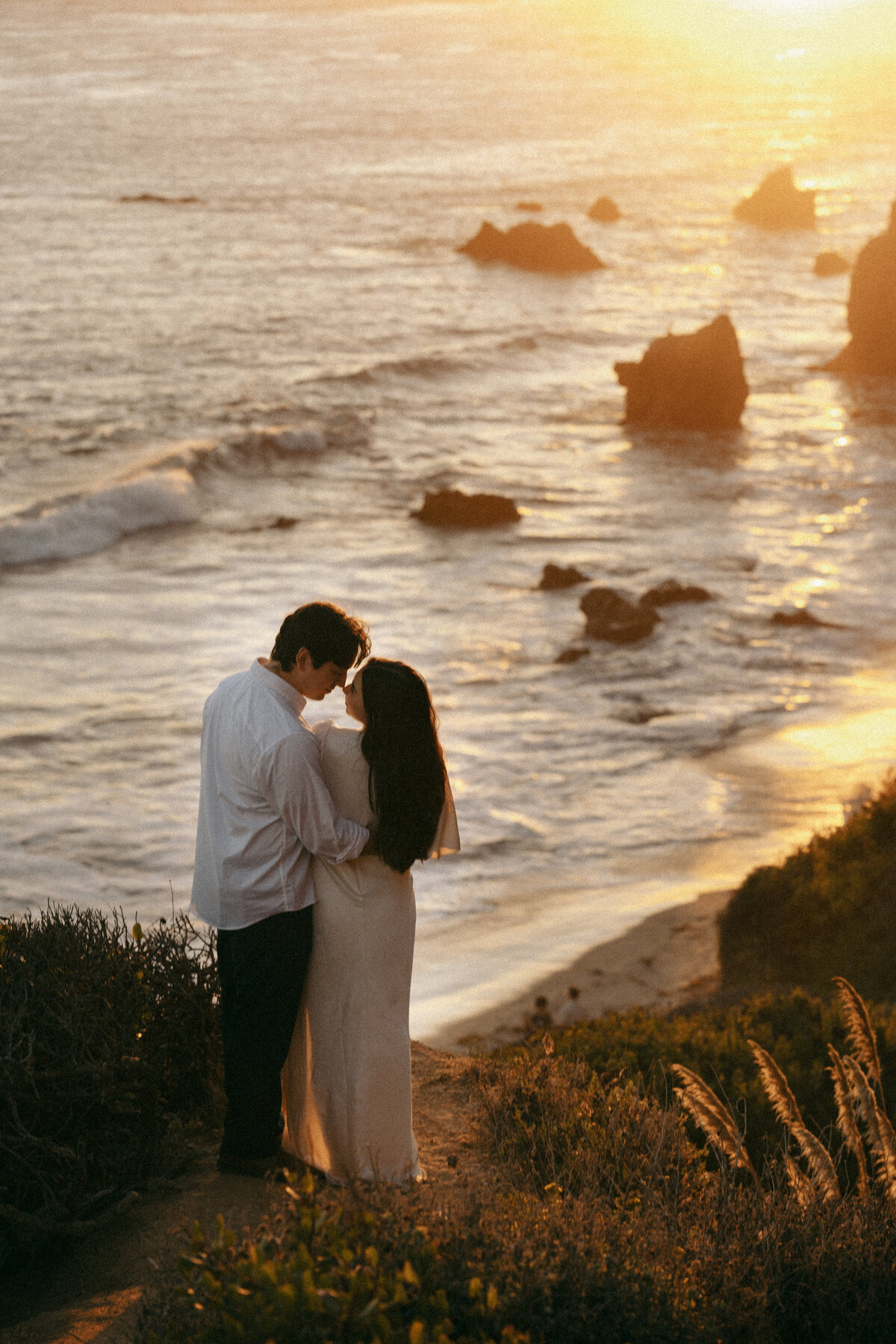 malibu elopement - california elopement - cliffside elopement - lizarrietaphotography-252