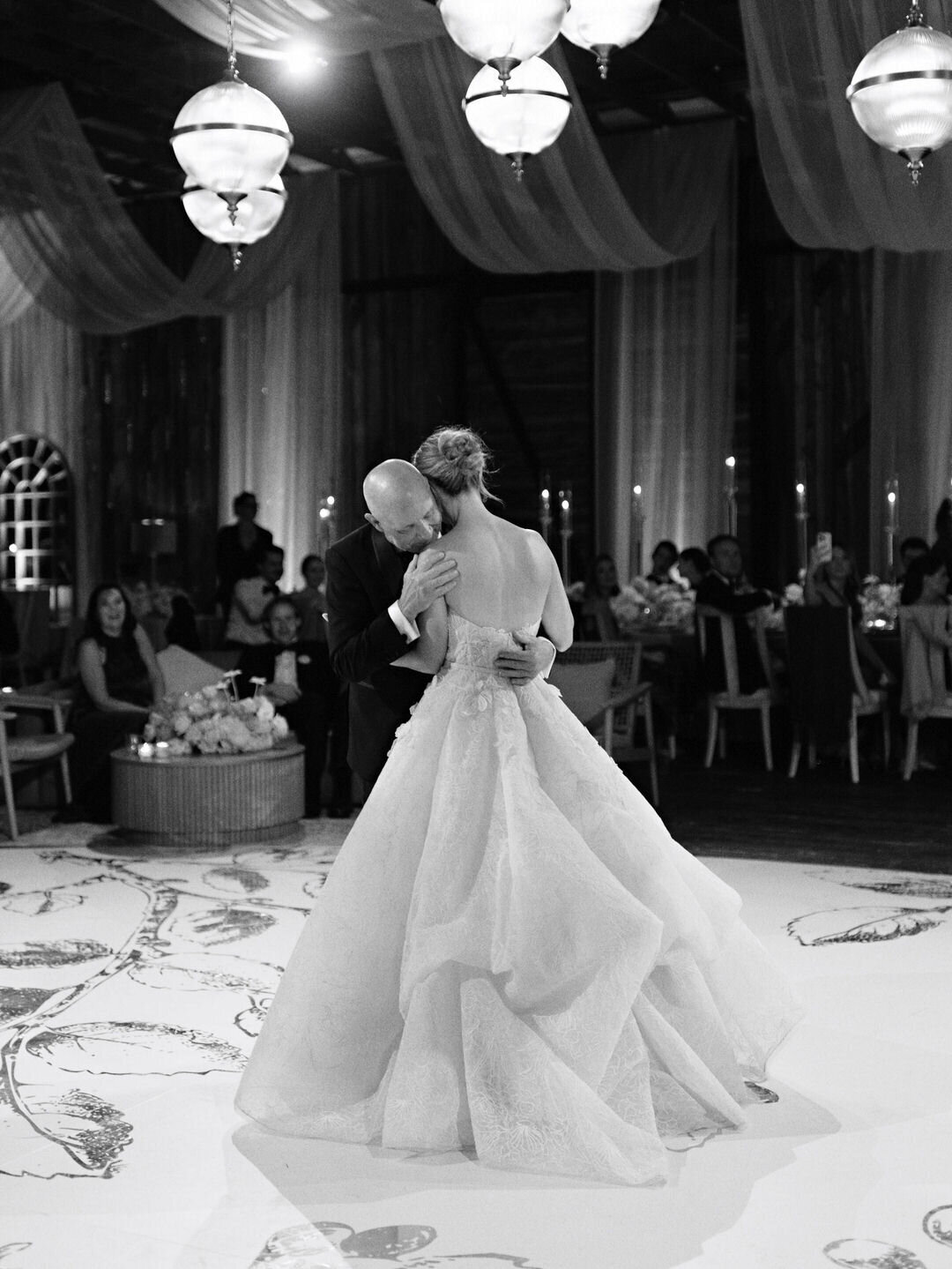 MacRyan-Lodge at Blue Sky Utah Wedding by GoBella117