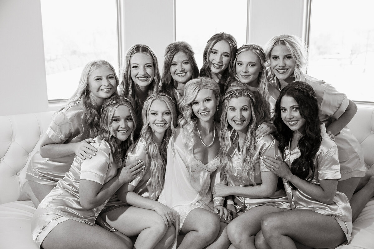 Knotting Hill Wedding Hampton Morrow Photography 0024