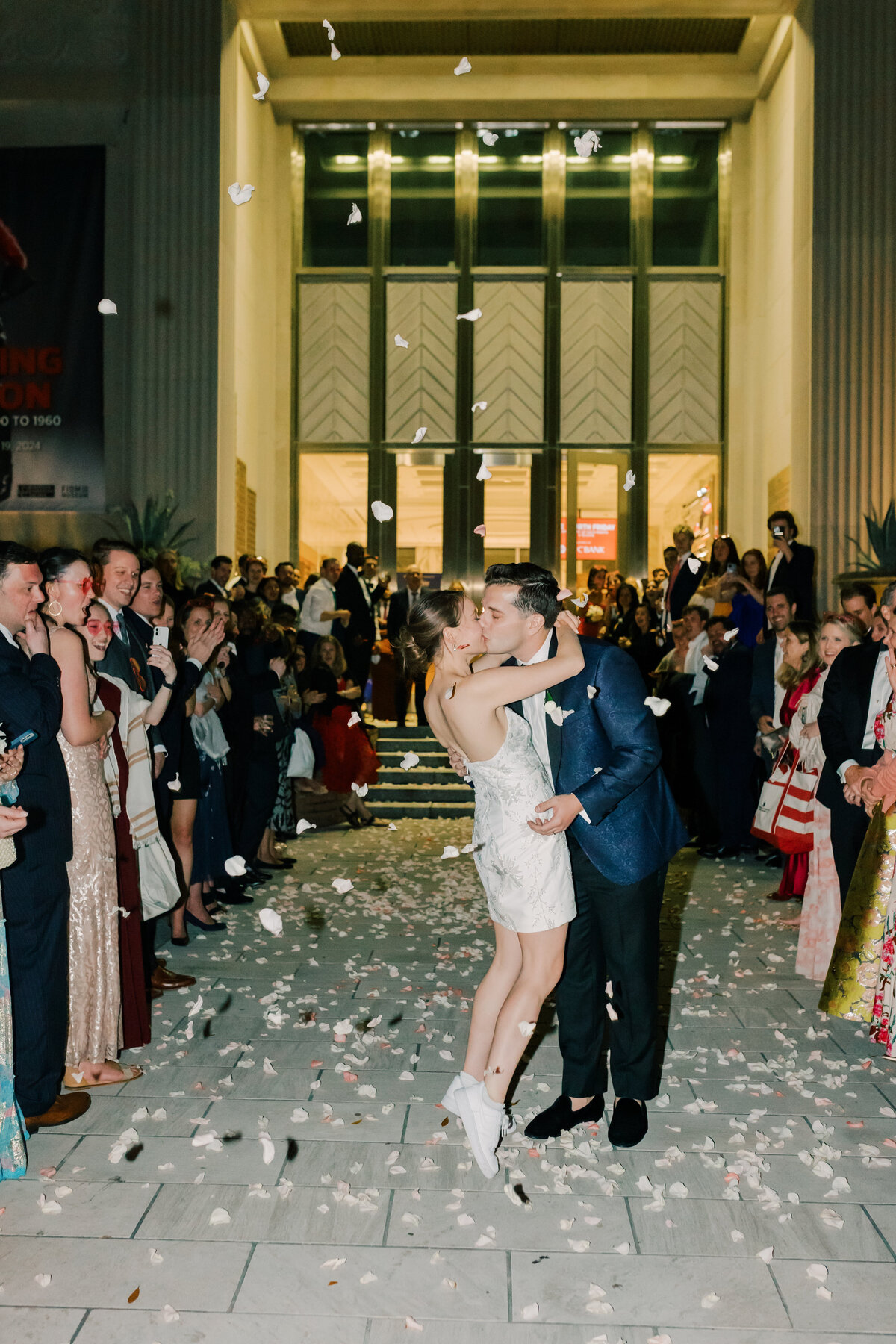 Cummer Museum of Art & Gardens Wedding0203