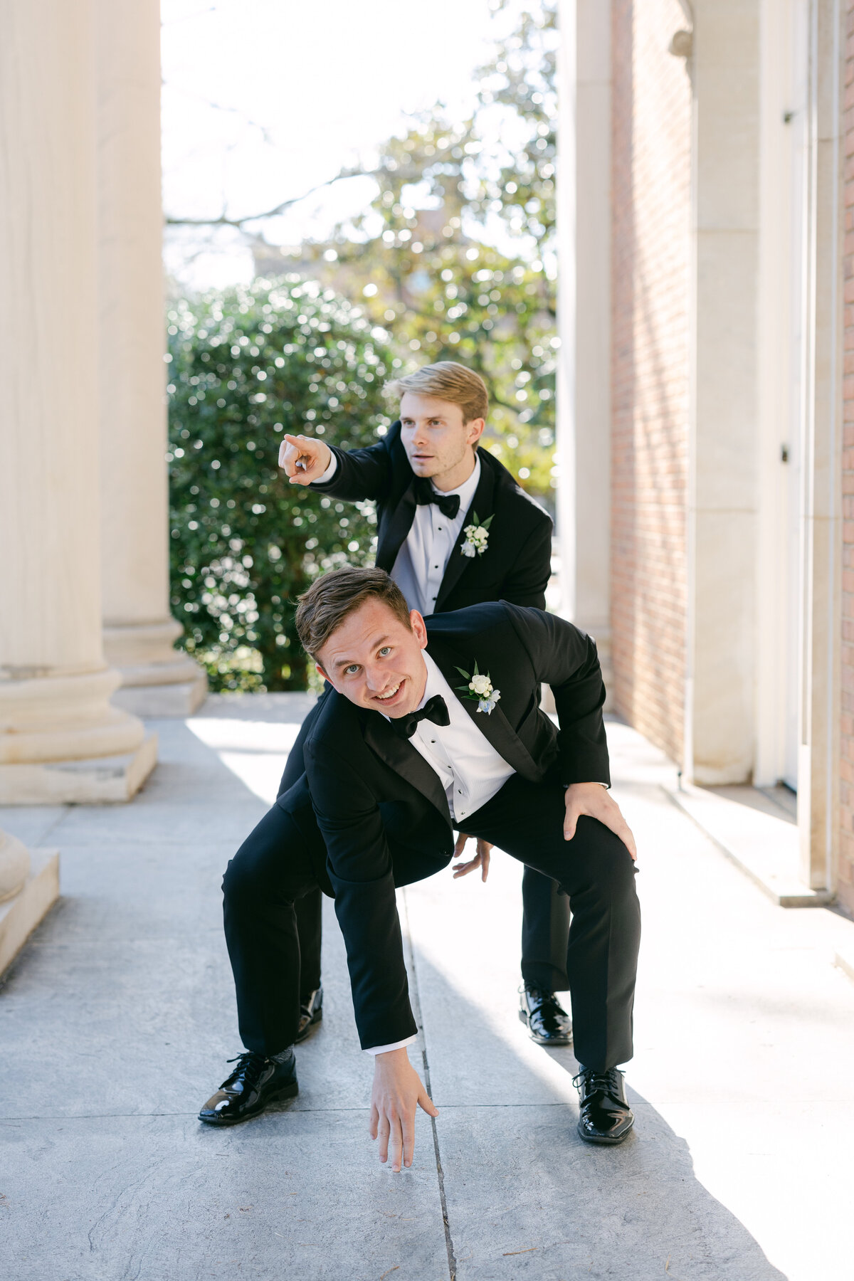 Katherine Horton Photography Christin & Lee Wedding Day Katherine's Favorites 140