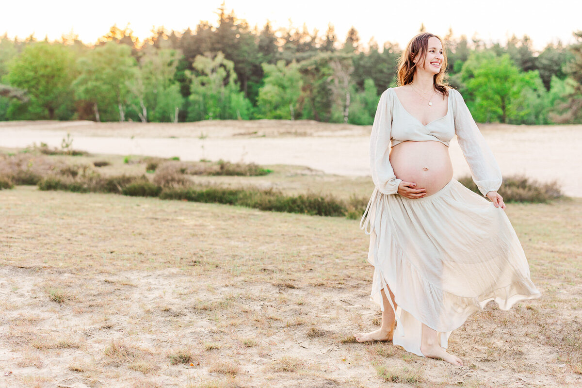 Maternity Fotografie Zwangerschap Fotografie 16