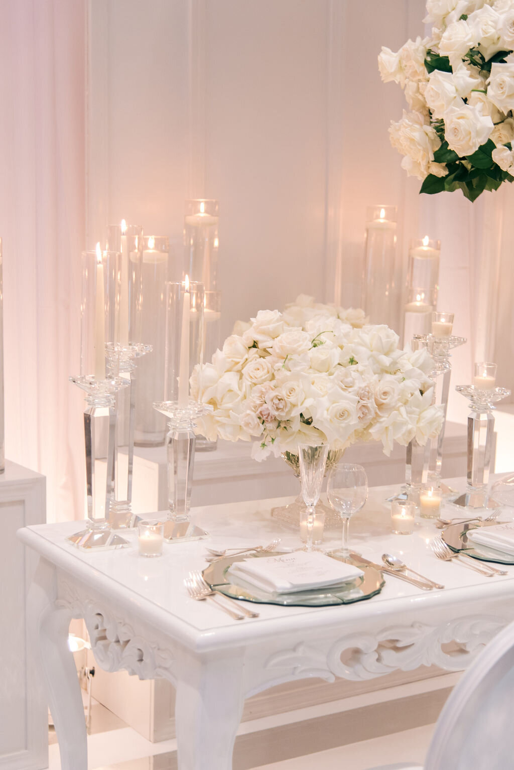Luxury London Bridal Show - Twelfth Night Events - Event Planners + Concept 103