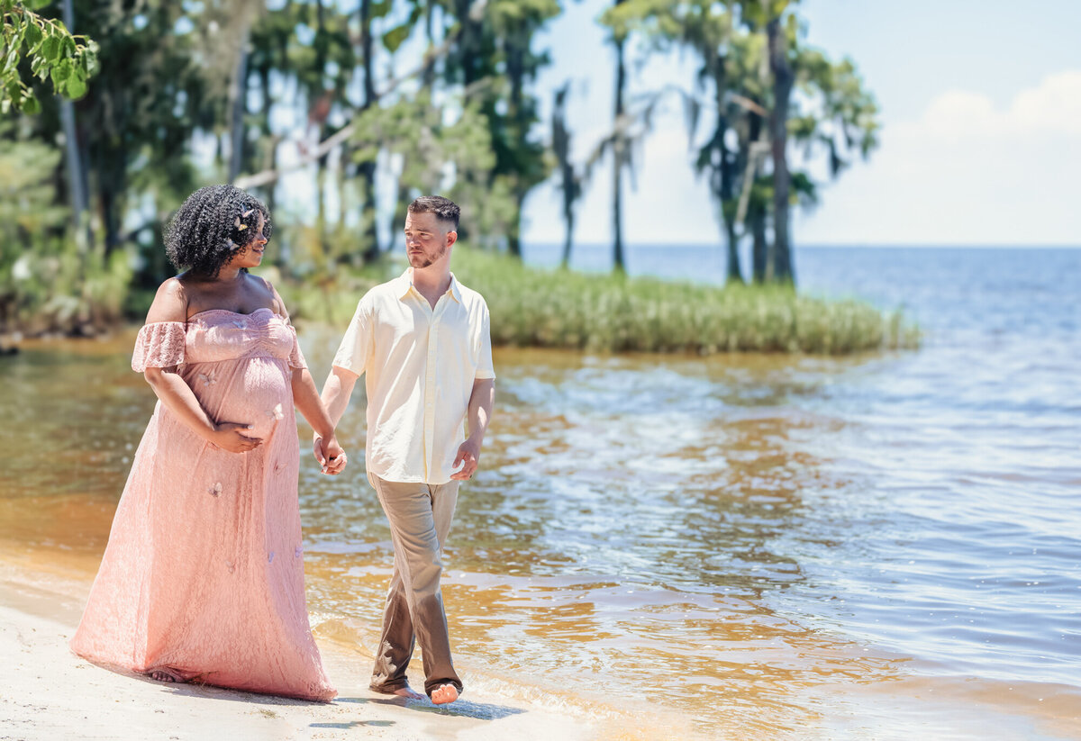 Rasheia-and-Josh-Maternity-13