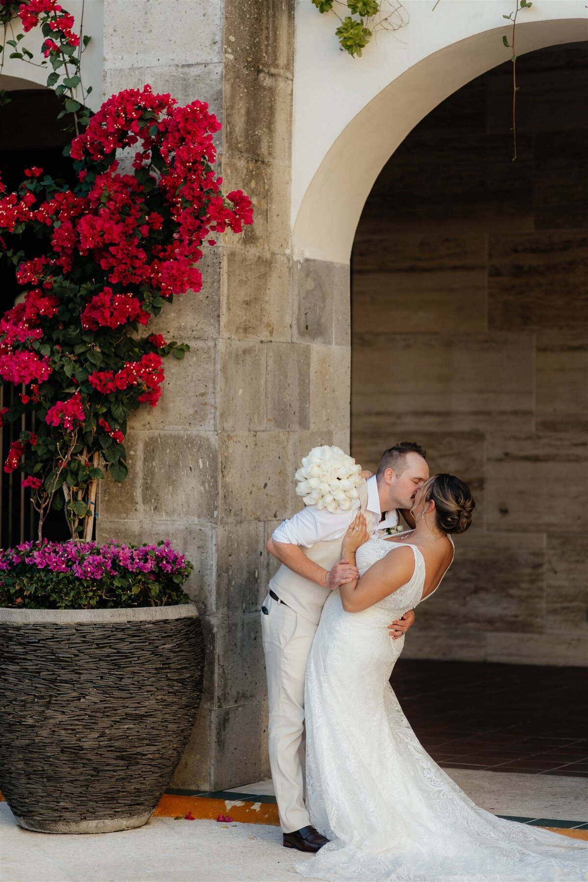 Hanna & Matt - Golden Hour-3