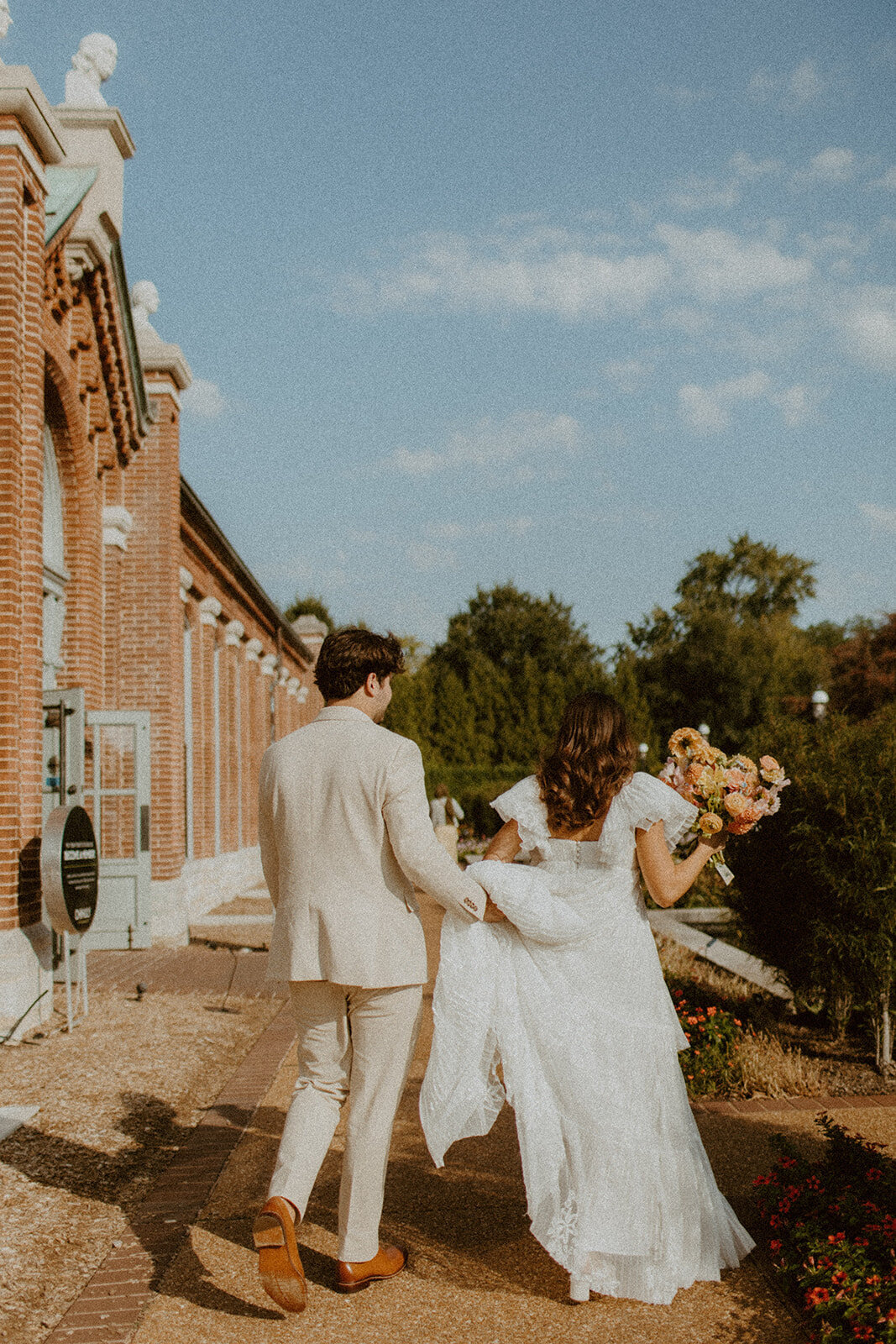 St. Louis_ MO _ Elopement + Intimate Wedding Photography _ Backcountry Bohemians-664