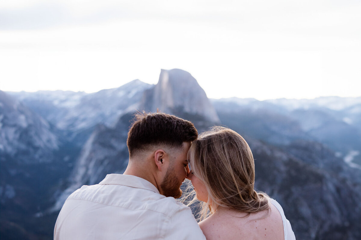 Alexis Hamey Yosemite Engagement-02
