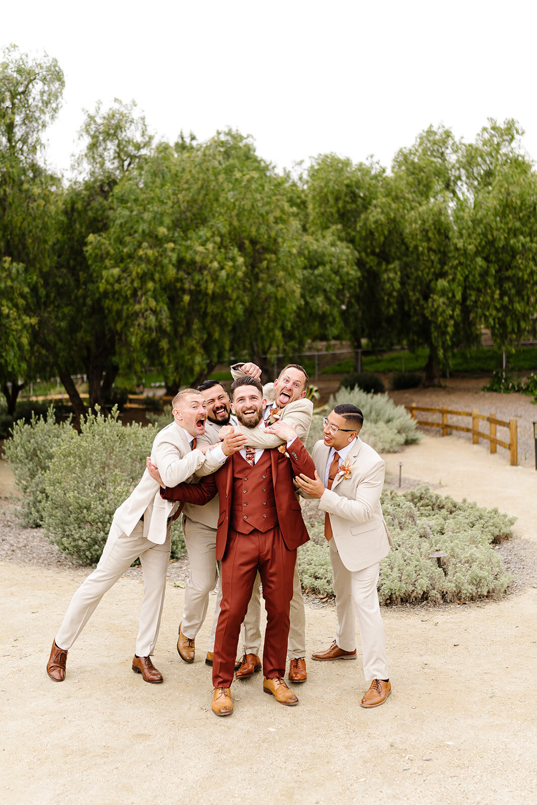 The Barn Aliso Viejo 30