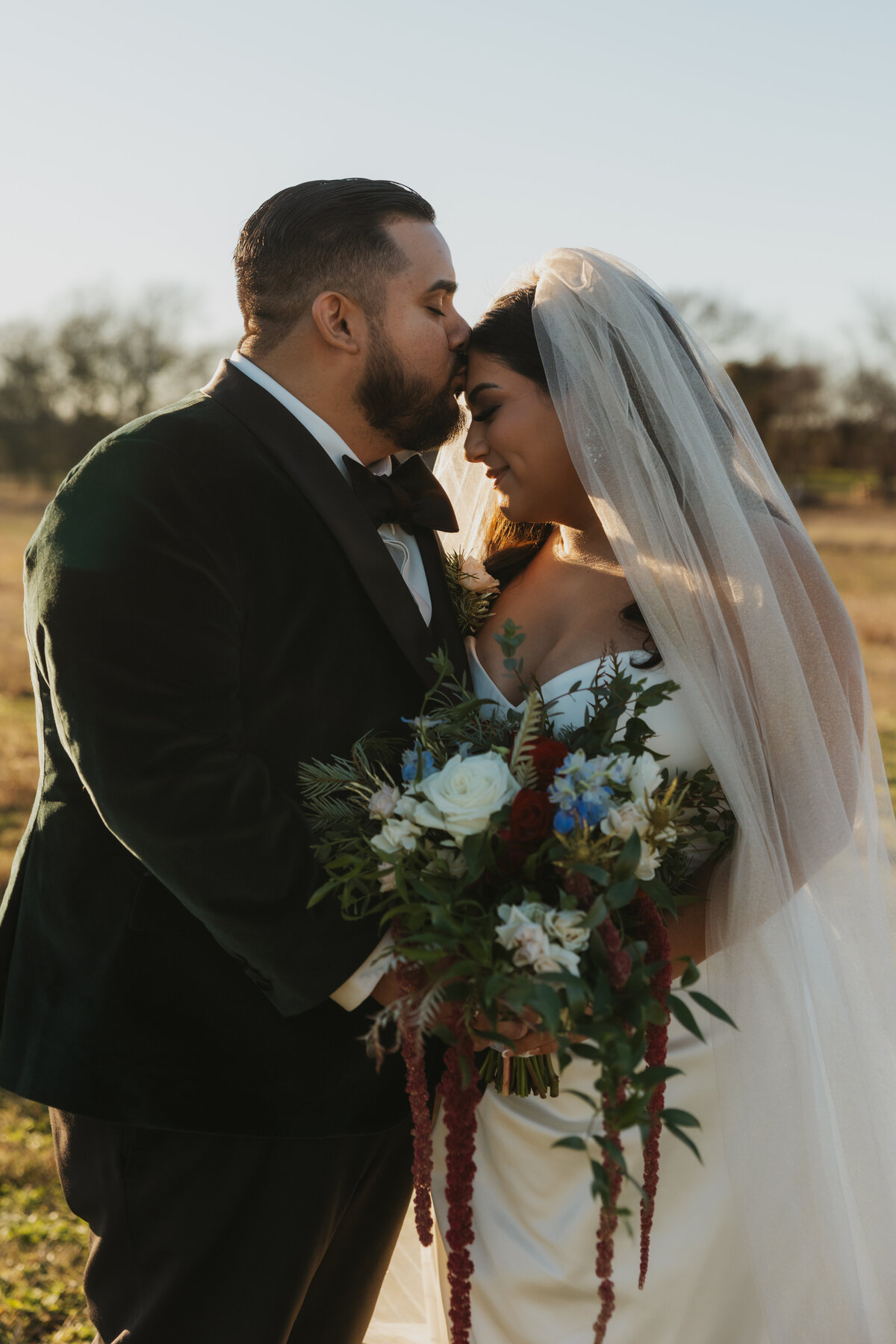 Abby Heron Photography Texas Based and Travel Wedding and Couples Photographer — Wedding Gallery for Diego + Emmarie 5
