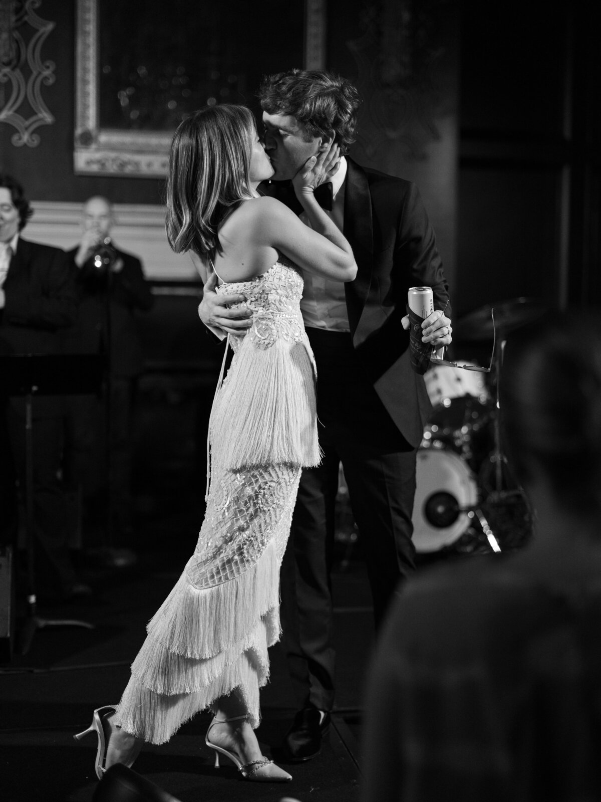 Philip & Caroline Wedding - 0744