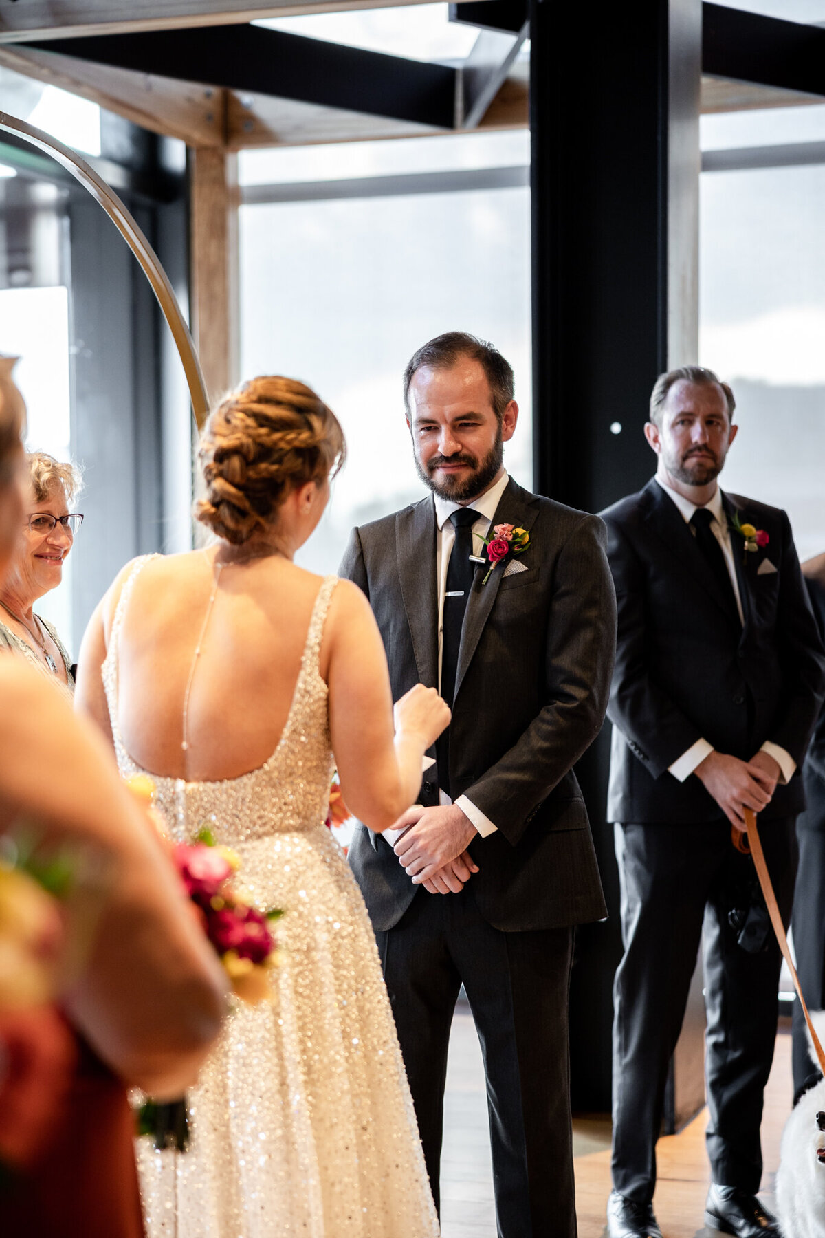 District Winery Navy Yard Wedding-77