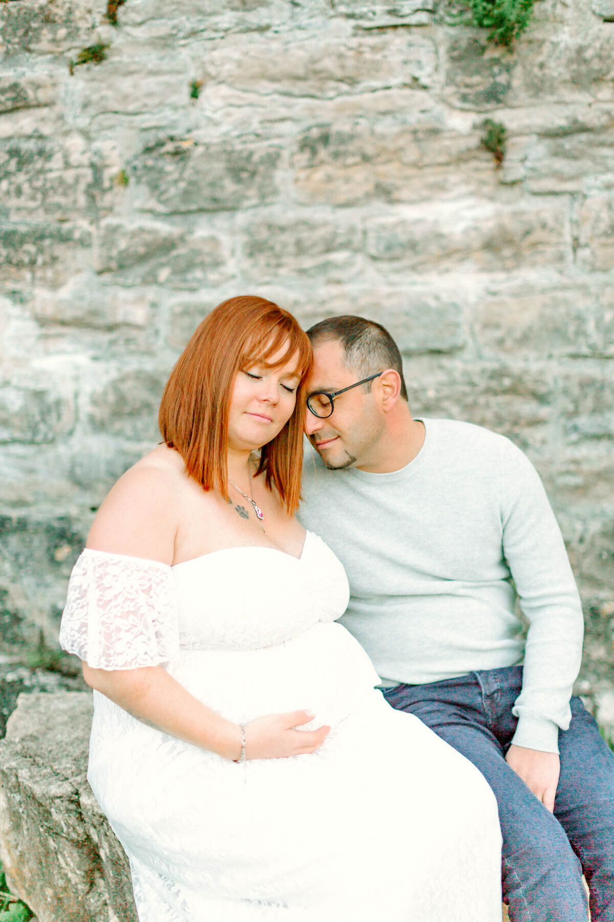 Photographe mariage grossesse en couple13