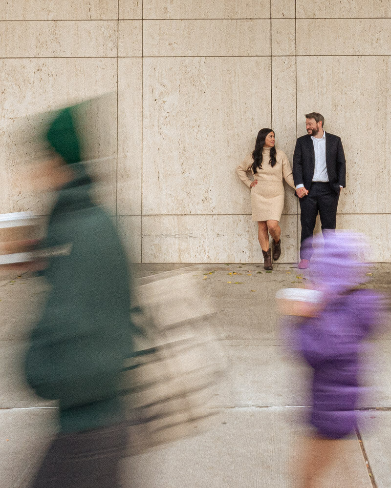 Upper West Side Engagement Photographer-1