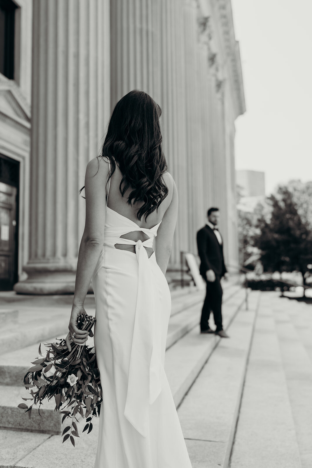 Charlotte Elopement Photographer - 3