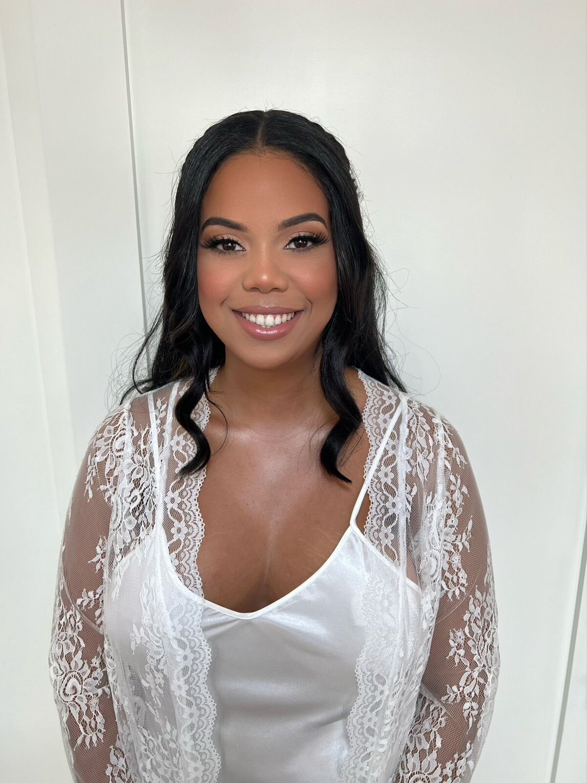 bridal by alexandria nyc wedding bridal makeup artist