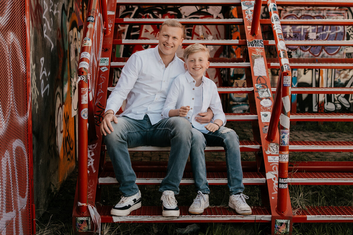 Familieshoot NDSM  leukfotografie-22