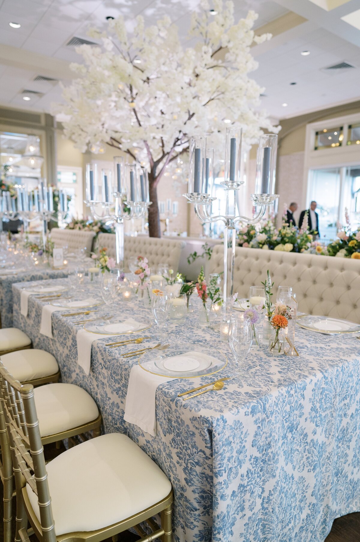 Lauren + John - Burrit on the Mountain Wedding - Details-99