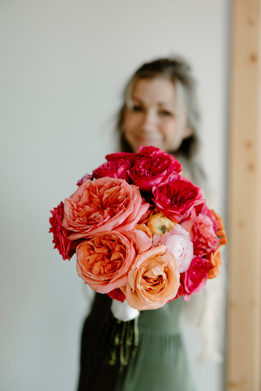 2025 wedding floral trends