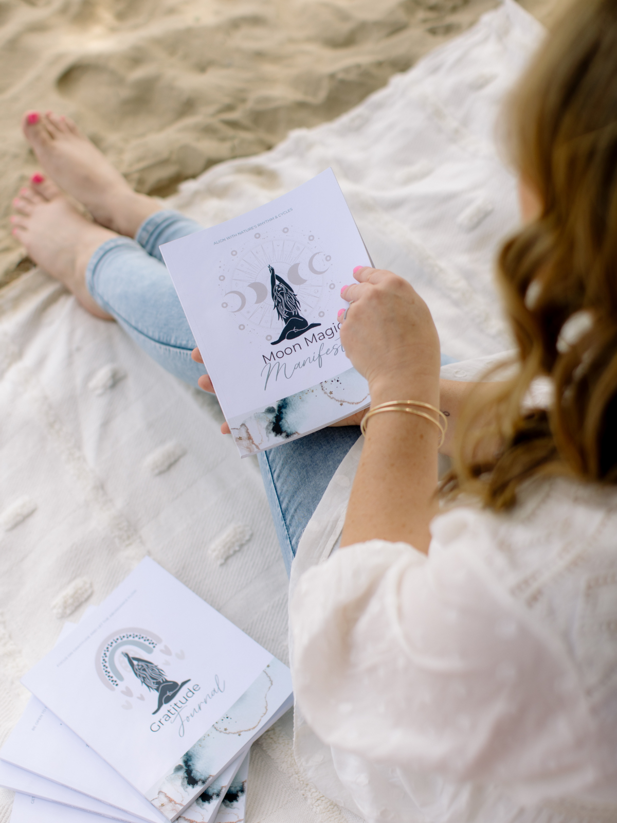 Mindfulness Journals to enhance your souls transition to new levels!