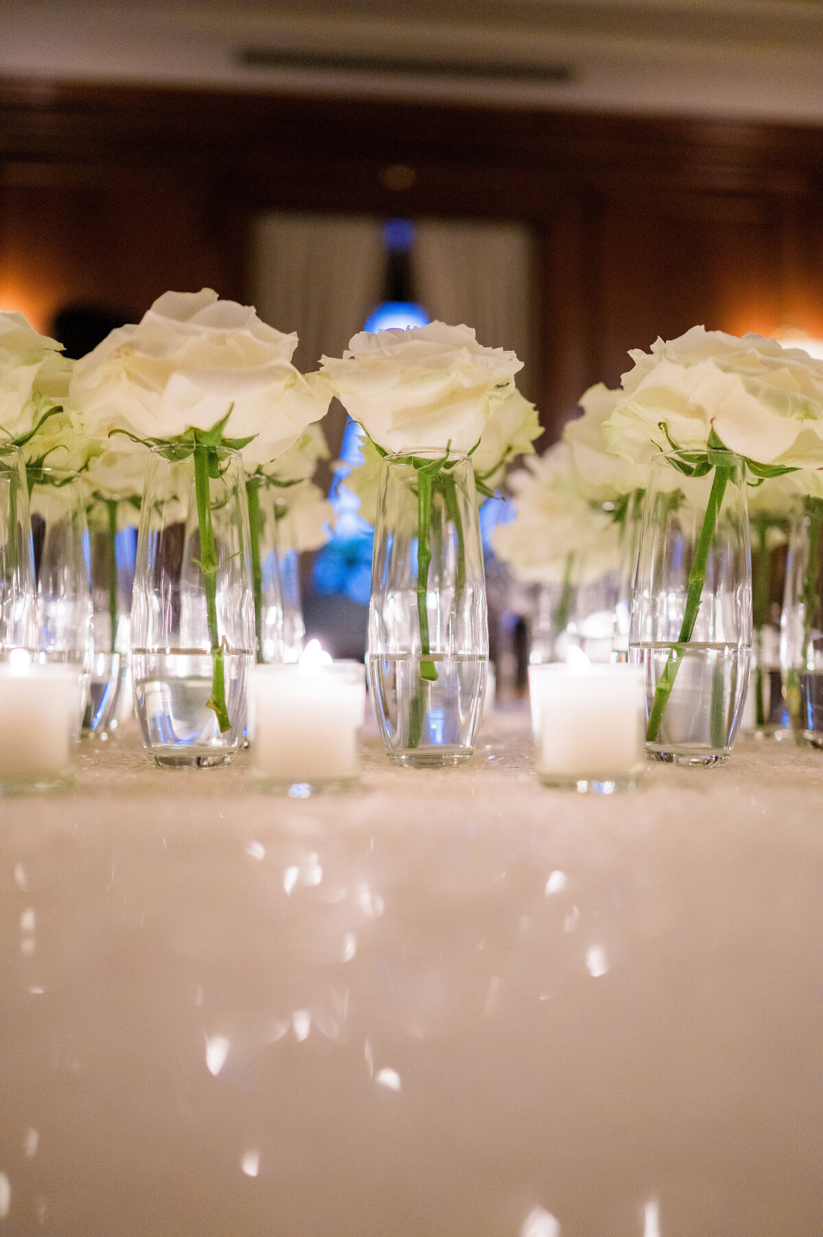 wedding flowers by joe mineo productions