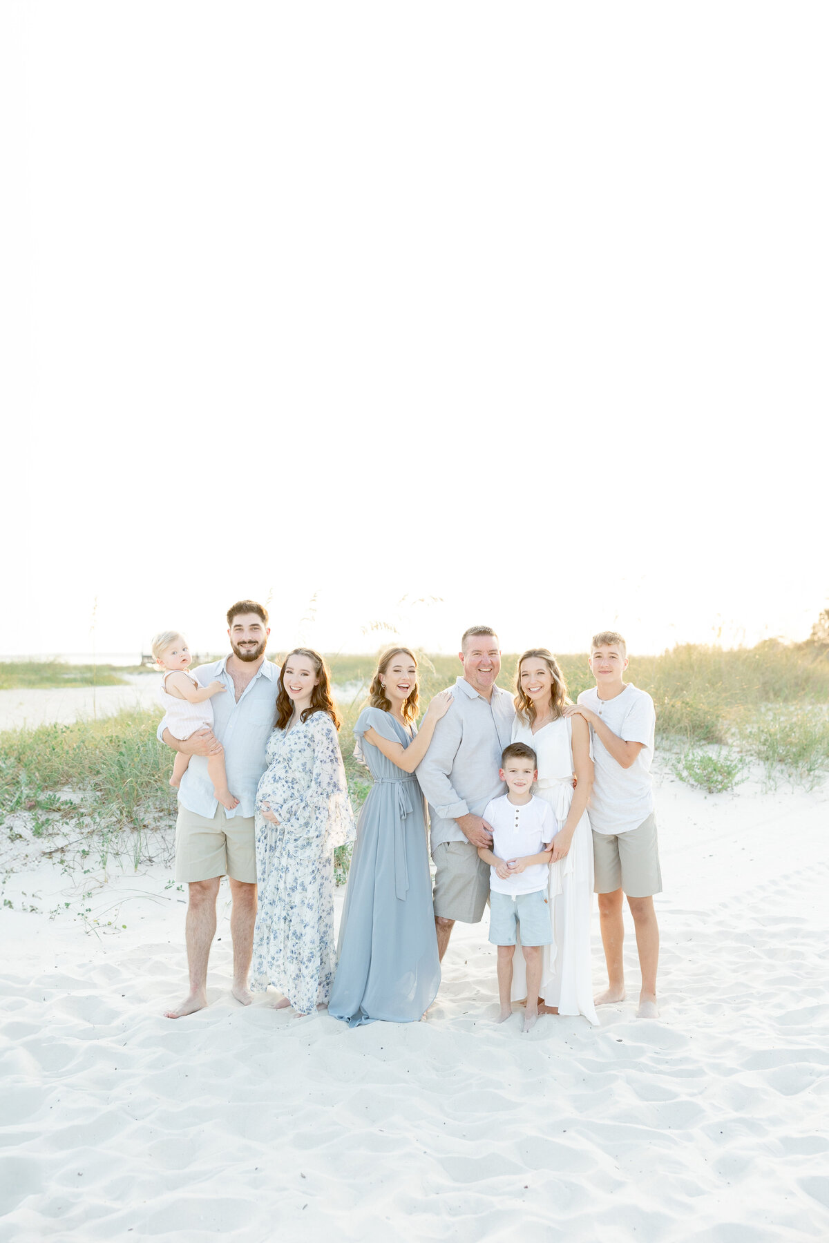 Spann family 2024-10