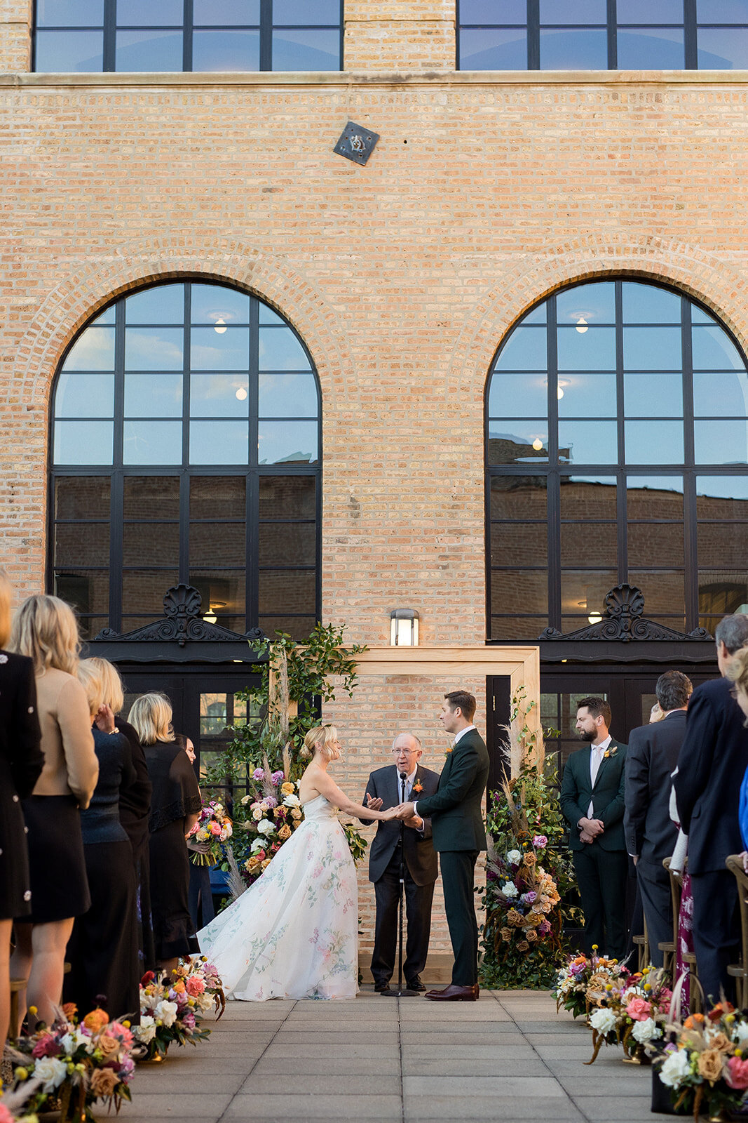 Ed and Aileen Photography Chicago Illinois Digital Film Wedding Engagement Photographers Destination Cafe Brauer34
