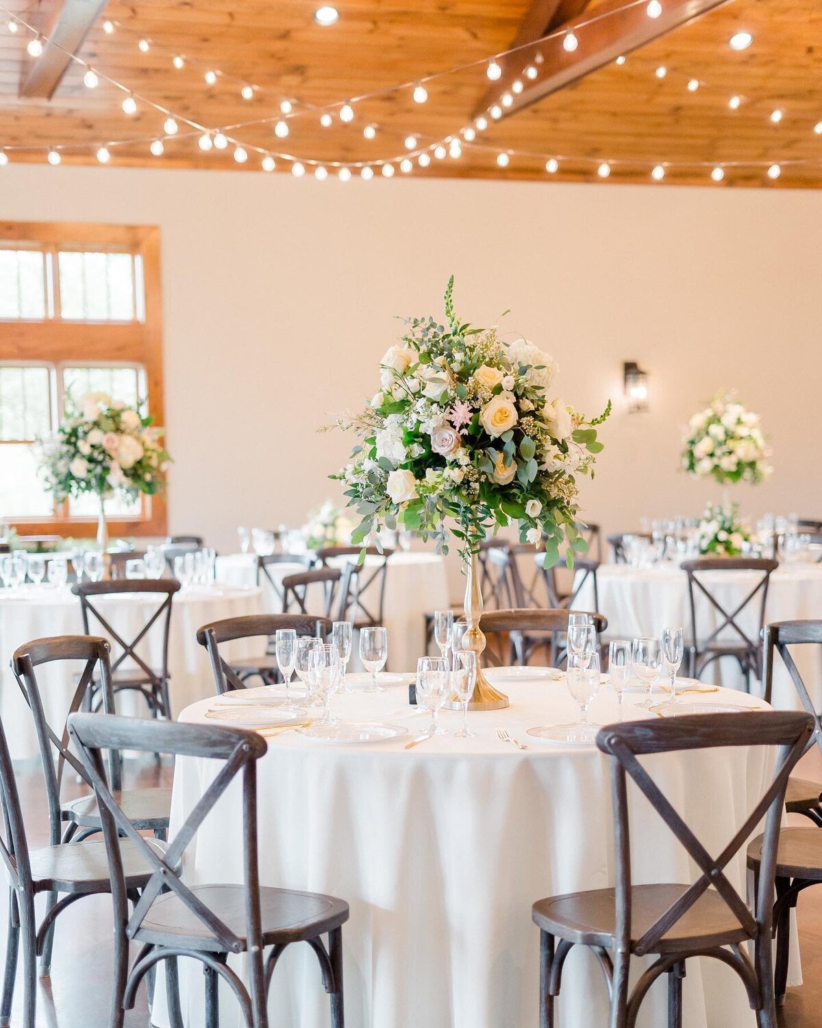 Glass Hill Venue Gallery