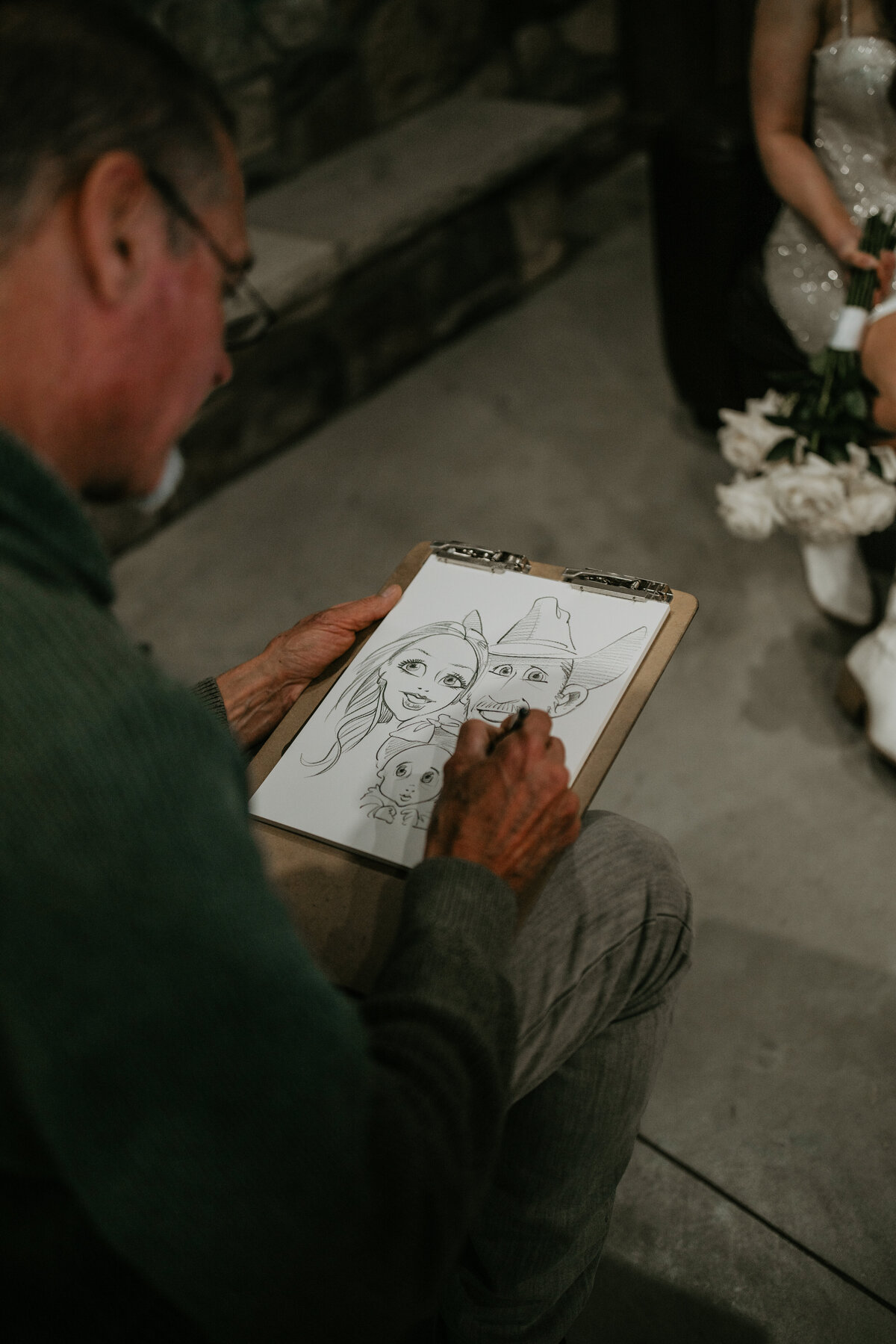 Wedding Venue near Calgary River Valley Venue 111