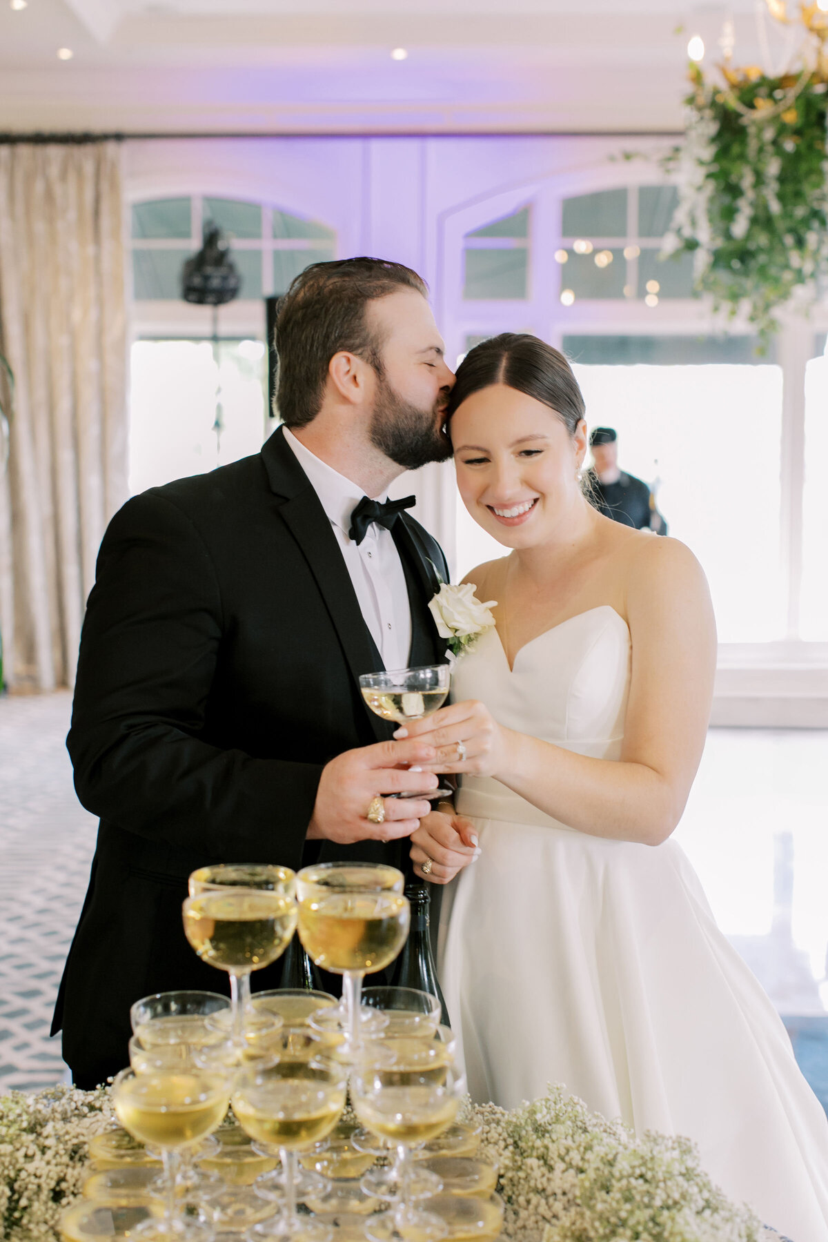 In Time Weddings & Events Houston Texas Greater Houston Texas Wedding Event Planning Planner Destination Weddings Chardae Renée DeTerlizzi52