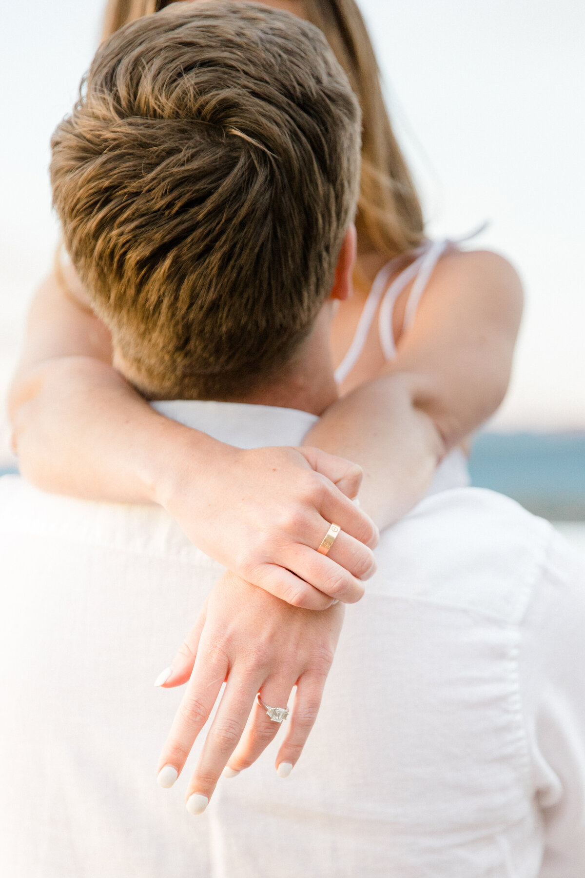 McCall, Idaho Whitetail & Payette Lake Engagement Session160