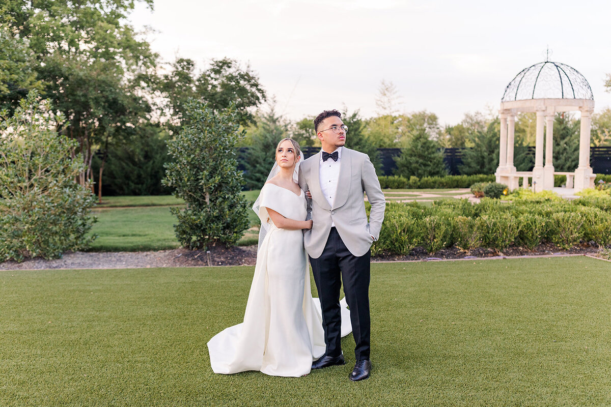 Lorena Ferraz and Gustavo Antonio Wedding _ Marissa Reib Photography _ Tulsa Wedding Photographer-890